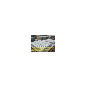 concrete block making machine