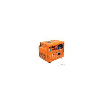 Sell 5KVA Gasoline Generator