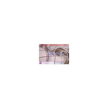sponge laminated fabric