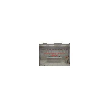 Security Management Alarm System