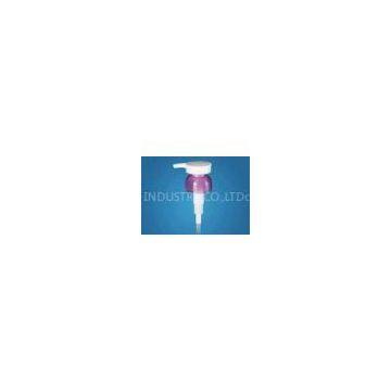 18 / 410,15 / 410 Bottle Dispenser Pump With 0.1-0.15ml/T Dosage For Air Fresherners