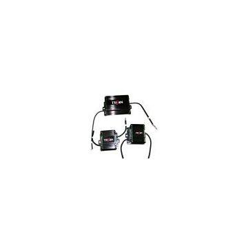 High-Pressure Sodium Lamp Ballast