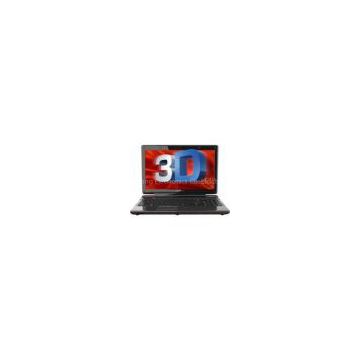 Qosmio F755-3D290 - Core i7 2 GHz - 6 GB Ram