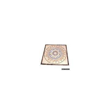 Sell Marble Medallion
