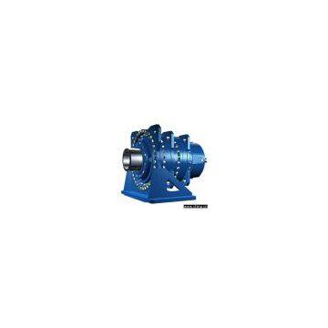 planetary Gear Unit (TP series)