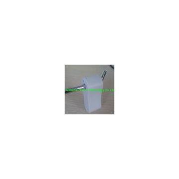 Display Hook Security Locks, Hook Anti Theft Locks, Hook Stop Locks, Hook Burglarproof Locks, Hook Plastic Locks, Hook Theftproof Locks
