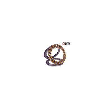 Thrust angular contact ball bearing