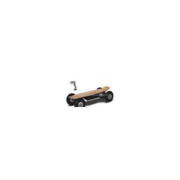 Sell Remote Control & Electric Skateboard
