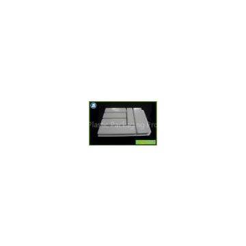 Plastic blister packaging , PET Embossing pringting Electronics tray