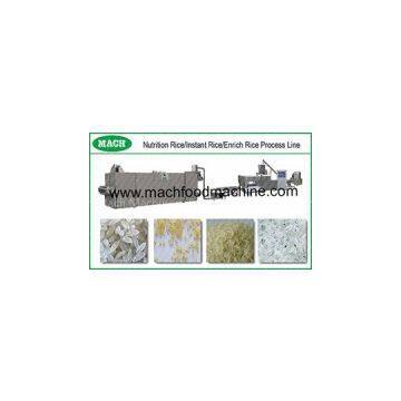 Reinforced Golden Rice ,artificial Rice, Nutritional Rice Processing Line photo-3