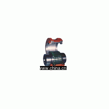 JS Tapered Grid Steelflex Couplings