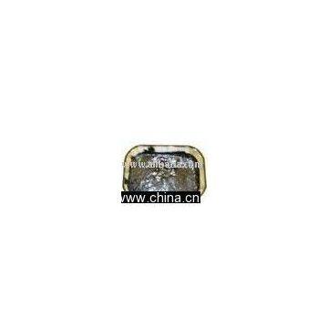 Cold Work Condition Mastic