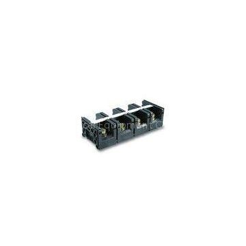 TC2-100A 660V Durable High Current Terminal Block Connectors