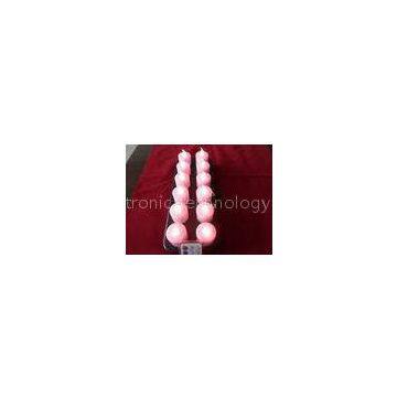 Halloween Party Flameless LED Candles , Electric LED Tealight Candles