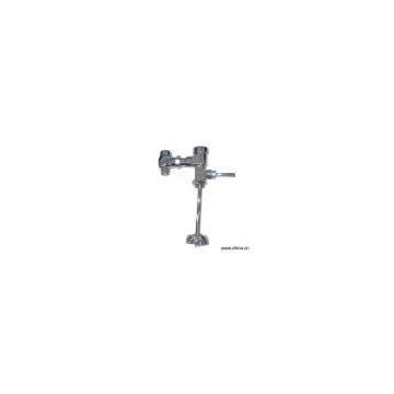 Sell Manual Type Urine Flush Valve
