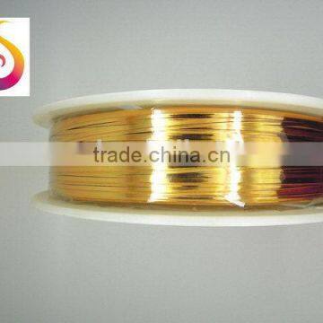 Customized Crazy Selling Sliver Twist Ties Rolls photo-2