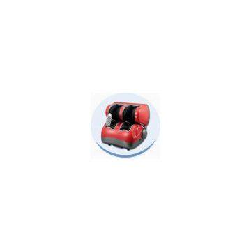 Foot and calf massager