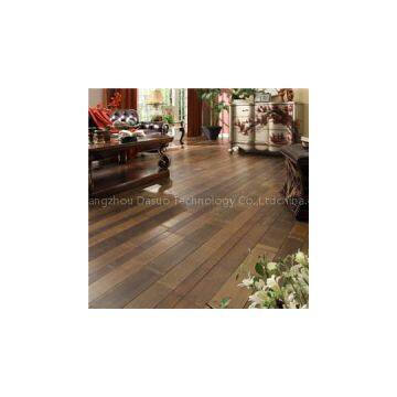 Ecosolid Bamboo Flooring, Forest Bamboo