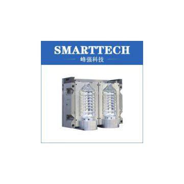 Plastic Professional Water Bottle Mould/Mold Manufacturer in China