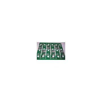 China OEM Surface Mount PCB Assembly For Electronic