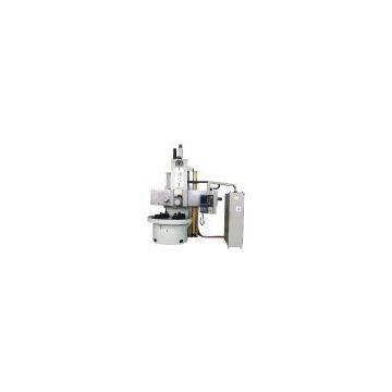 CNC Single Column Vertical Lathe