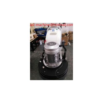 [ASL] wet and dry concrete floor grinder --220V-240V VOLTAGE