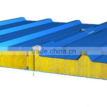 Glass Wool Sandwich Panel