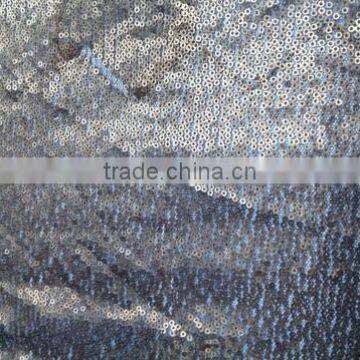 Sequined Fabric