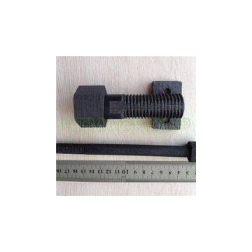 Carbon Composite Screws Studs