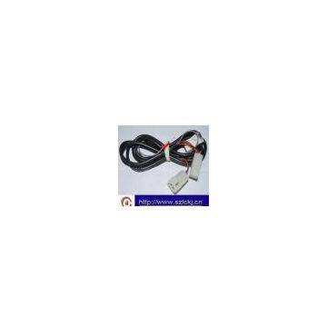 Medical wire supply for medical devices