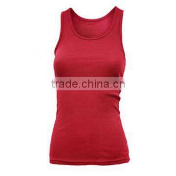 ladies t.shirt Sleeveless,Women sleeveless t-shirt
