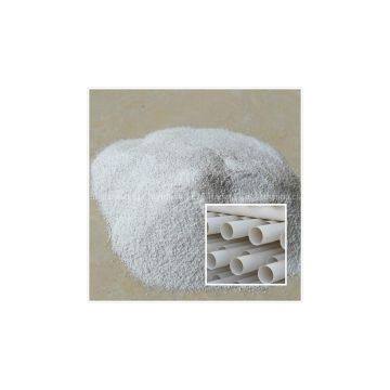 High Quality Factory Supplier Recycled PVC Resin Powder for Pipe