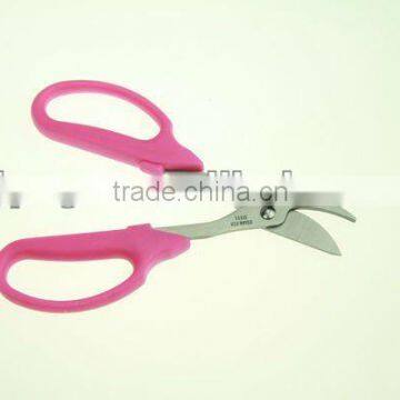 PP handle garden scissors HT-150