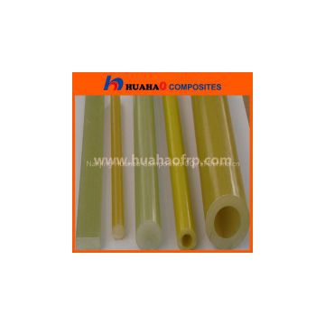 Epoxy Fiberglass Rods