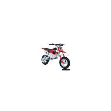 Sell Electric Dirt Bike