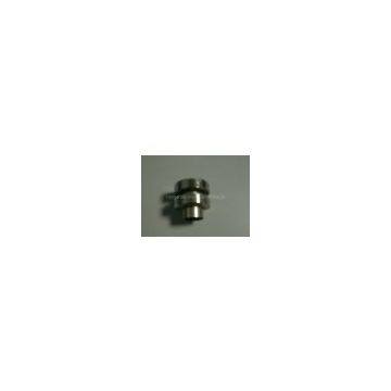 lathe processing part