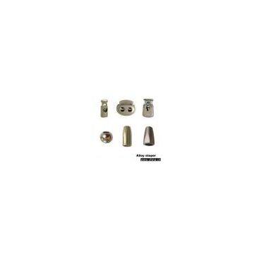 Sell Alloy Stoppers