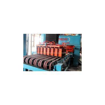 Nickel iron slag autoclaved bricks production line