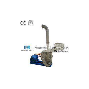 Small Size Corn Stalk Hammer Mill