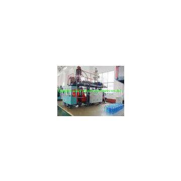 PA , PS Plastic Film Making Machine , Hollow Blown Film Extrusion Machine