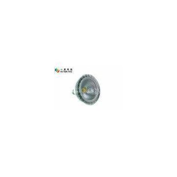 LED PAR 38 LED COB Lights E26 Base led cob downlight with 60 degree