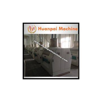 maize flour milling machine, corn flour equipment,wheat flour mill, maize processing line