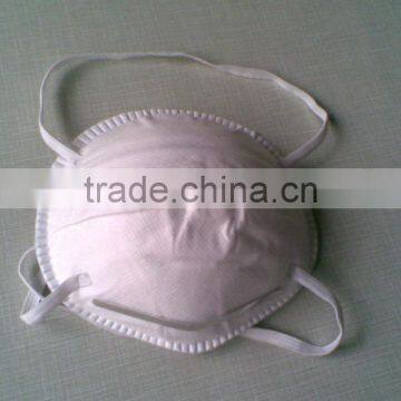 N99 high efficiency respirator