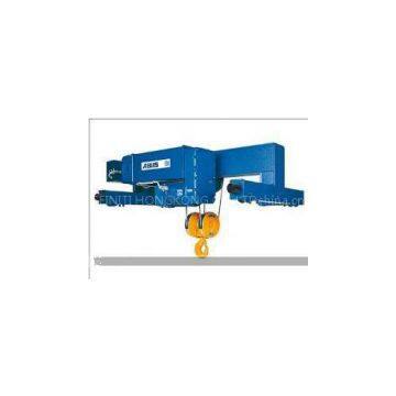 ABUS ELECTRIC WIRE ROPE HOIST