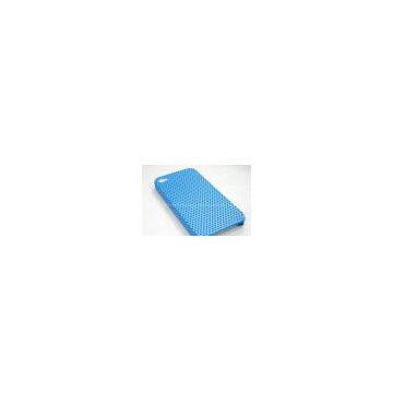 Mesh case for iphone 4