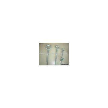 Fastener/Eye bolt/Rigging