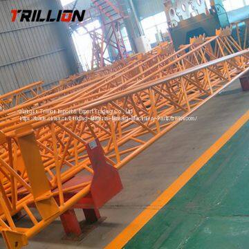 Factory sale QY25K5.14 111201627 jib crane