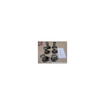 Hot sale welding assembly