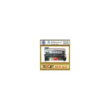 SFP1633 fabric Printing System