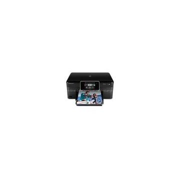 HP Photosmart Premium C310a Wireless All-in-One Inkjet Printer, Copy/Print/Scan